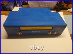 Vintage Pokemon Pikachu VCR VHS Video Cassette Recorder PK240D PARTS ONLY