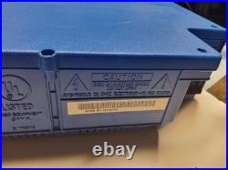 Vintage Pokemon Pikachu VCR VHS Video Cassette Recorder PK240D PARTS ONLY