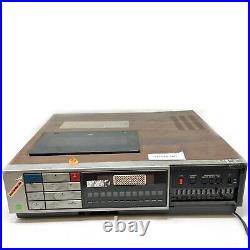Vintage Quasar VH5031WW Video Cassette Recorder Fast & Secure from USA