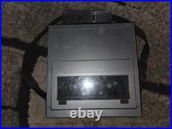 Vintage Quasar VHS Video Cassette Recorder Top Load VCR MODEL VP5435WQ