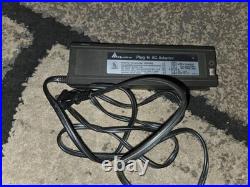 Vintage Quasar VHS Video Cassette Recorder Top Load VCR MODEL VP5435WQ