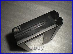 Vintage RARE JVC CQ-8K Audio Express Portable Cassette Player Recorder FOR KS-Q8