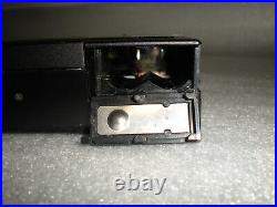 Vintage RARE JVC CQ-8K Audio Express Portable Cassette Player Recorder FOR KS-Q8