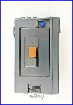 Vintage RARE Sony TC-42 Cassette Recorder Working Walkman Player