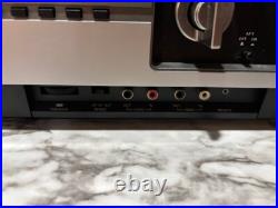Vintage RCA SelectaVision VGT200 VCR Video Cassette Recorder NO REMOTE Vintage RCA SelectaVision VGT200 VCR Video Cassette Recorder NO REMOTE