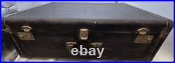 Vintage RCA VCR Video Cassette Recorder VBT200 With Case As Is For Parts Only Vintage RCA VCR Video Cassette Recorder VBT200 With Case As Is For Parts Only