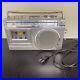 Vintage-Radio-Cassette-Recorder-Vintage-JVC-RC-250jw-AC-Cable-Works-01-ca