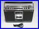 Vintage-Rare-SONY-CF-520L-Stereo-Radio-Cassette-Recorder-Ghetto-Blaster-Boombox-01-gfva