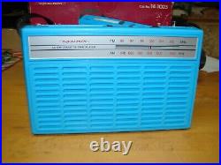 Vintage Realistic 14-1023 Radio/Cassette Player NOS NEW