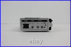 Vintage Realistic SCP-17 Compact Stereo Cassette Recorder-Stereo Mate NEW BELT