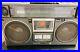 Vintage-SANYO-M9994-BoomBox-Cassette-Recorder-Stereo-UNTESTED-01-sm