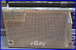 Vintage SHARP GF-666 stereo radio cassette recorder 80’s boombox made ...
