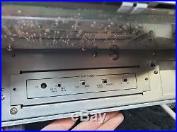 Vintage SONY 3/4 U-Matic Type IX SP Video Cassette Tape Recorder Editor Player