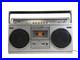 Vintage-SONY-AM-FM-Stereo-Cassette-Recorder-Boombox-CFS-45-Radio-Works-Read-Desc-01-uag