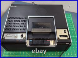 Vintage SONY BETAMAX SL-6200 BETA Video Cassette Player/Recorder VCR 6300