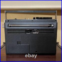 Vintage SONY CF-1450 Radio Cassette Player Recorder Tested Working Vintage SONY CF-1450 Radio Cassette Player Recorder Tested Working