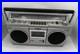 Vintage-SONY-CFS-45-AM-FM-Boombox-Cassette-Player-Recorder-Tested-Works-READ-01-ln
