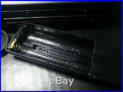 Vintage SONY Cassette Corder Recorder Player TC-1100B Japan