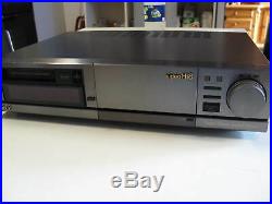 Vintage SONY EV-S1000E PAL Video8 Hi8 8mm Video Cassette Recorder