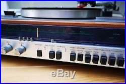 Vintage SONY HMK-70 MUSIC system Record Tape Radio Cassette Player Turntable