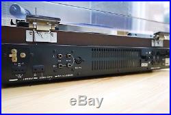 Vintage SONY HMK-70 MUSIC system Record Tape Radio Cassette Player Turntable