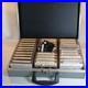 Vintage-SONY-METALLIC-46-60-TYPE-IV-CASSETTE-TAPE-USED-LOT-CASE-X24-01-evr