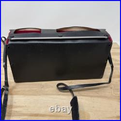 Vintage SONY TC-1250 Cassette Tape Recorder