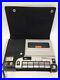 Vintage-SONY-TC-150-Cassette-Tape-Recorder-Player-Works-Perfect-withCase-01-qws