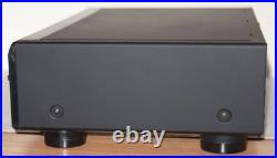 Vintage SONY TC-WE305 Dual Cassette Deck with Dolby B Serviced & Tested