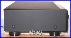 Vintage SONY TC-WE305 Dual Cassette Deck with Dolby B Serviced & Tested