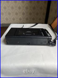 Vintage SONY TCS-300 Stereo Cassette Recorder Portable Classic Walkman