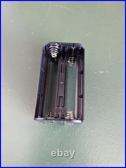 Vintage SONY TCS-300 Stereo Cassette Recorder Tested Needs Attention AS IS