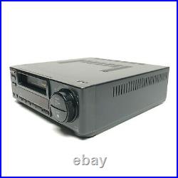 Vintage SONY Video 8 cassette player recorder EV-A50