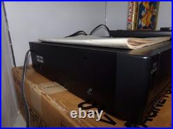 Vintage SONY Video Cassette Recorder SLV-595HF withoriginal box