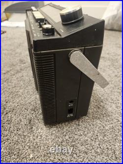 Vintage SUPERSCOPE STEREO By Marantz Cassette Recorder AM FM Radio crs-2100