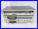 Vintage-Sansui-D-95M-Stereo-Cassette-Tape-Recorder-Player-Deck-T-700-Tuner-01-ku