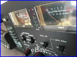 Vintage Sansui SC-5330 Stereo Cassette Deck / Record / Tape Deck / RARE / Hifi