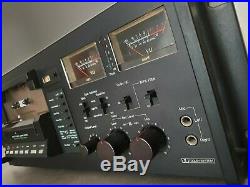 Vintage Sansui SC-5330 Stereo Cassette Deck / Record / Tape Deck / RARE / Hifi