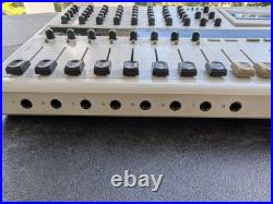 Vintage Sansui WS-X1 6 Track Cassette Recorder 8 Channel Mixer Japan RE