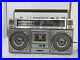 Vintage-Sanyo-Boombox-M-9965-Radio-Cassette-Recorder-Japan-80s-Working-Complete-01-uazl