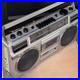 Vintage-Sanyo-M-9927K-Boombox-Rare-Iconic-Cassette-Recorder-Radio-Ghetto-Blaster-01-ph