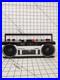 Vintage-Sanyo-M-S350K-LITTLE-MINI-16W-stereo-cassette-recorder-4-band-radio-01-ecva
