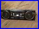 Vintage-Sanyo-M7770K-4-Band-Radio-Cassette-Player-Recorder-Slim-Boombox-NICE-01-drrc