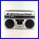 Vintage-Sanyo-M9706-Boombox-AM-FM-Cassette-Player-Recorder-Very-Good-Condition-01-hsi