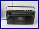 Vintage-Sanyo-M9902-Black-AM-FM-Radio-Cassette-Player-Tested-Works-With-Cord-01-yz