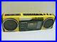 Vintage-Sanyo-MGT7A-The-Outsider-AM-FM-Radio-Cassette-Player-Recorder-Boombox-01-yu