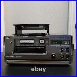 Vintage Sears Betavision Video Cassette Recorder 562.53560050 Beautiful AS IS