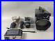 Vintage-Sharp-Sidekick-TV-3T-50B-Working-JVC-Cassette-Recorder-Movie-Light-Lot-01-jn