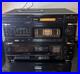Vintage-Sharp-Stereo-Component-System-Amp-Tuner-Dual-Cassette-Tested-Works-01-xri