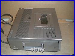 Vintage Sony Betamax SLO-320 Video Cassette Recorder